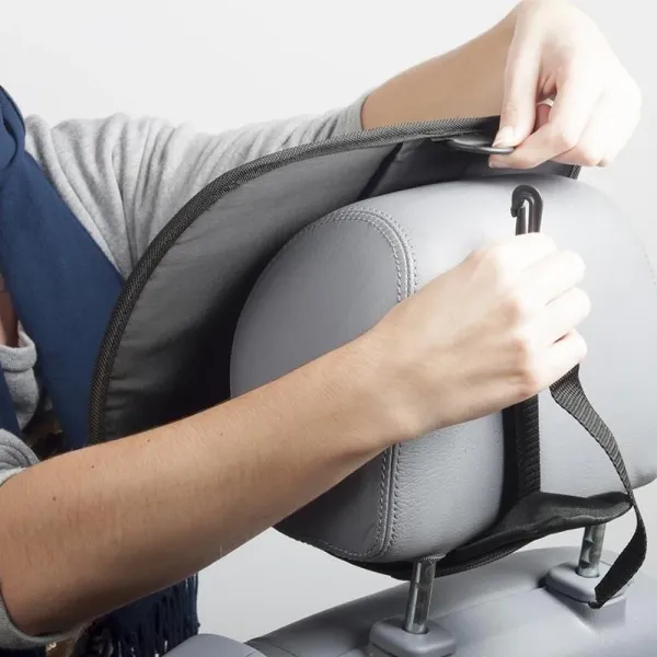 BABYAUTO Rear Mirror
