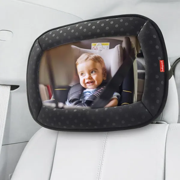 BABYAUTO Rear Mirror