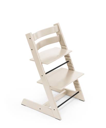 STOKKE Tripp Trapp Chair - Vanilla White