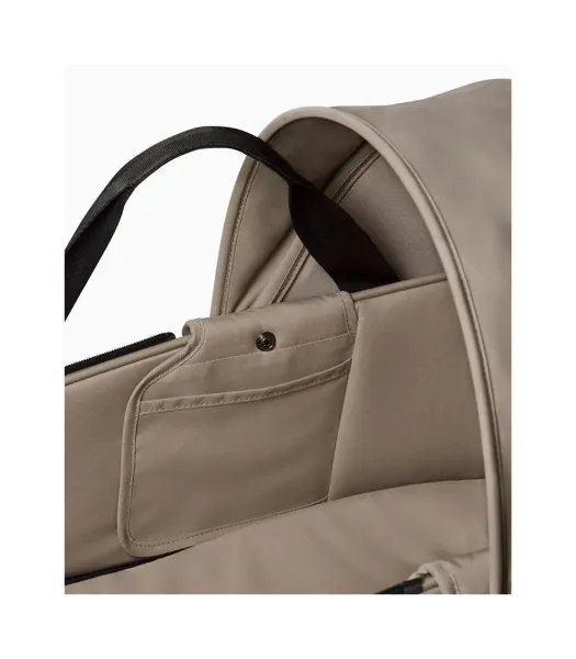 YOYO 0+ Stokke Carrycot - Taupe