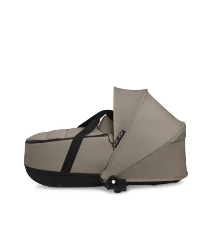 YOYO 0+ Stokke Carrycot - Taupe