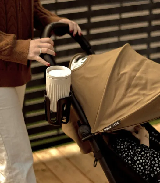 YOYO 6+ Stokke Cup Holder