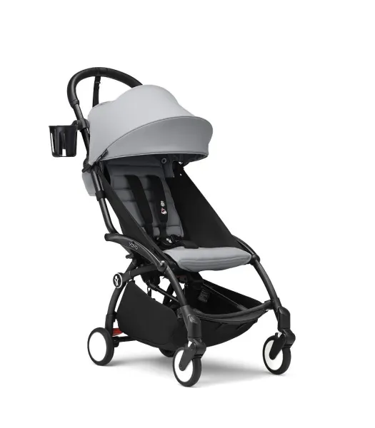 YOYO 6+ Stokke Cup Holder