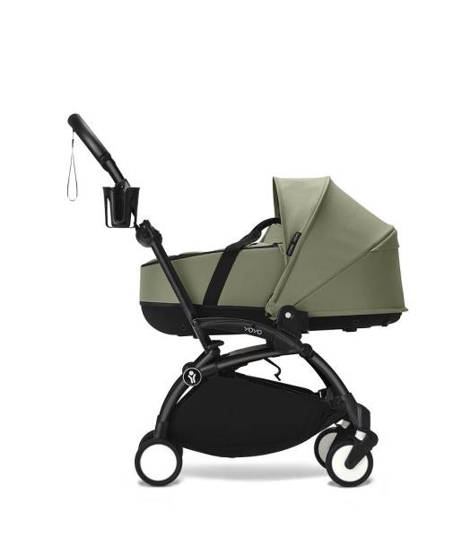 YOYO 6+ Stokke Cup Holder