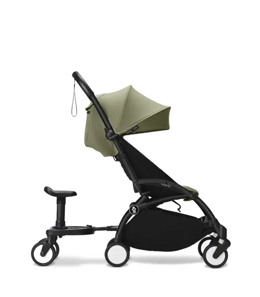 YOYO Stokke Board - Black