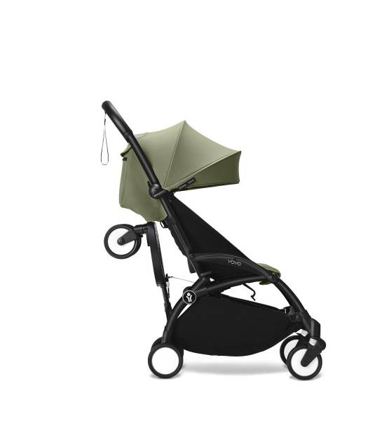 YOYO Stokke Board - Black