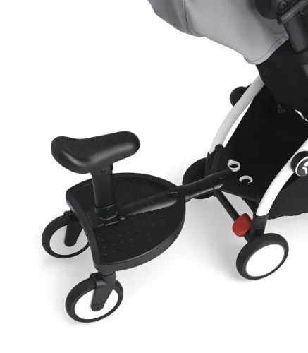 YOYO Stokke Board - Black