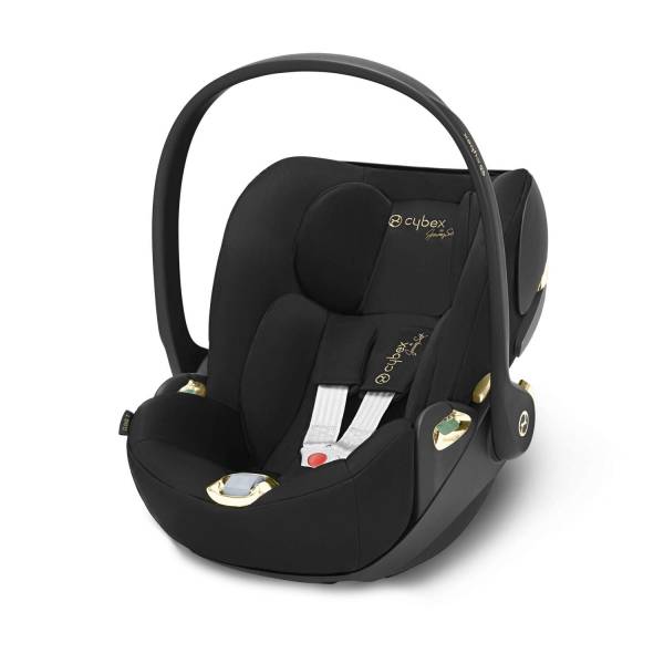CYBEX CLOUD T iSize - Wings