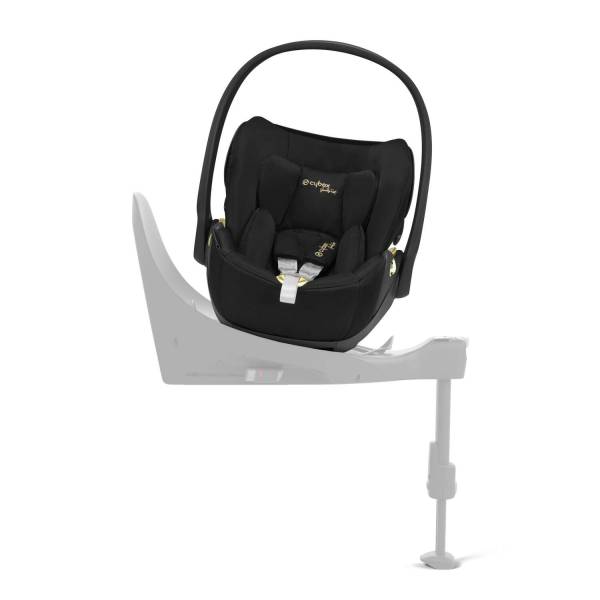 CYBEX CLOUD T iSize - Wings