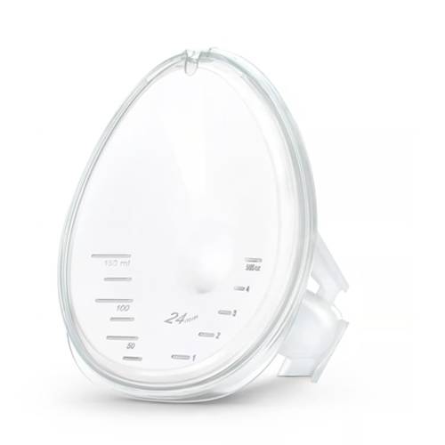 MEDELA Spare Part Hands Free Brestshield 21 (2pcs)