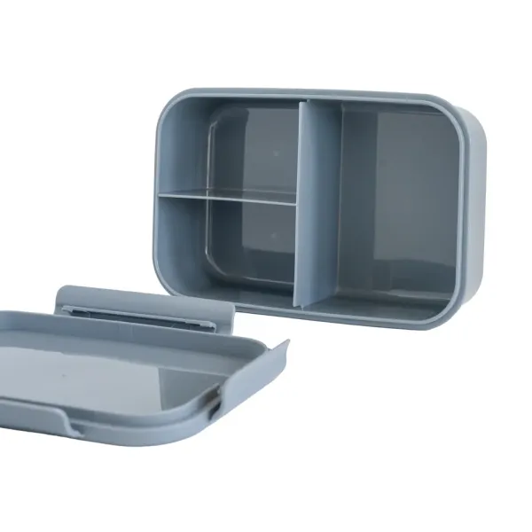 3 SPROUTS Lunch Bento Box - Blue
