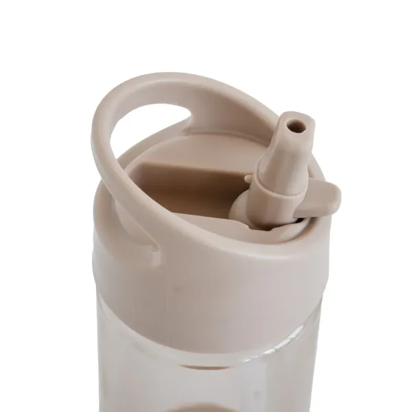3 SPROUTS Water Bottle - Taupe