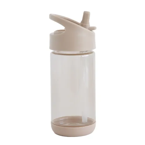 3 SPROUTS Water Bottle - Taupe