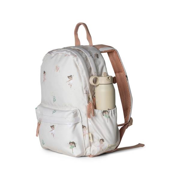 Citron Backpack Medium - Ballerina