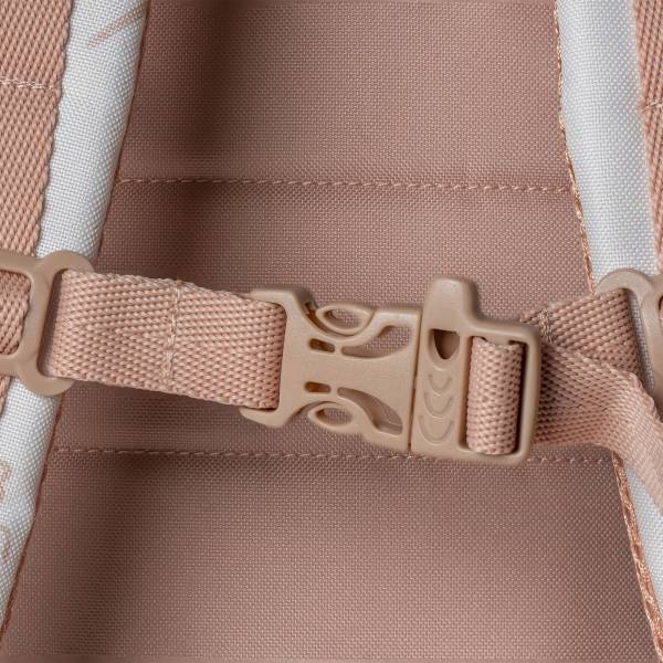Citron Backpack Medium - Ballerina