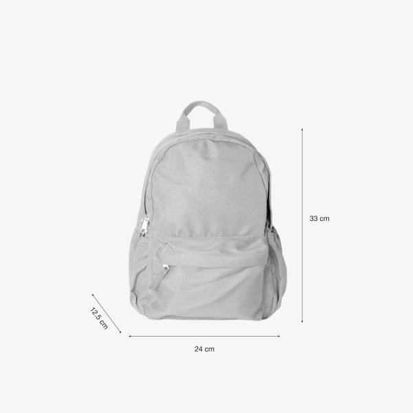 Citron Backpack Medium - Ballerina