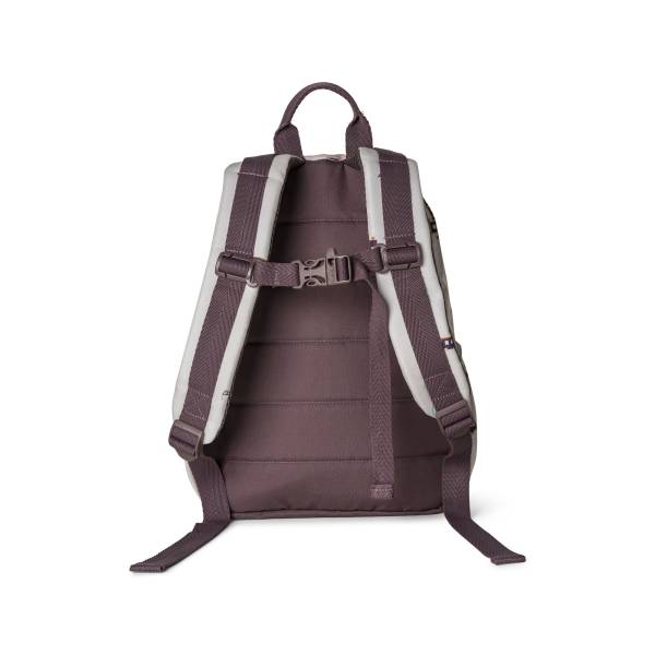 Citron Backpack Medium - Vehicles