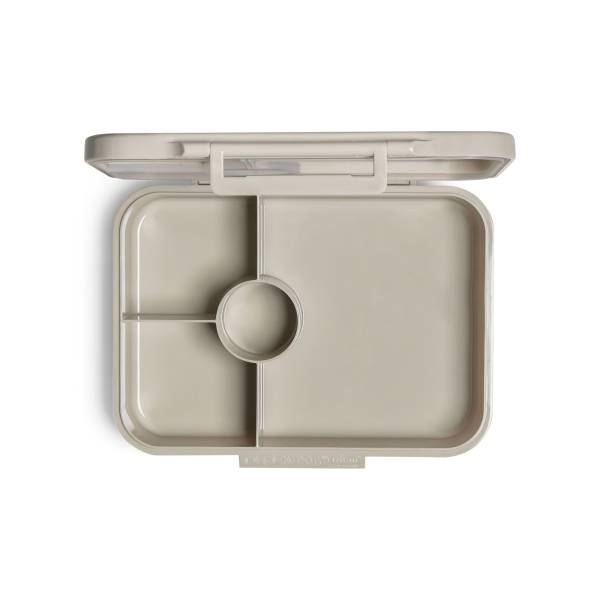 Citron Tritan Lunch Box - Vehicles