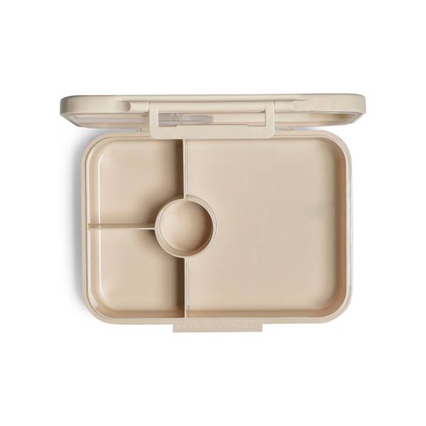 Citron Tritan Lunch Box - Ballerina