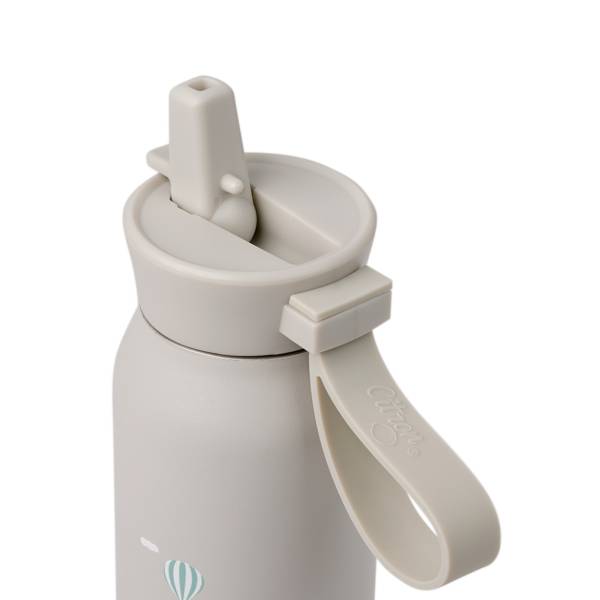 Citron Stainless Steel Thermos Bottle 350ml - Vehicles