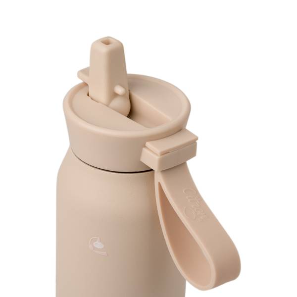 Citron Stainless Steel Thermos Bottle 350ml - Ballerina
