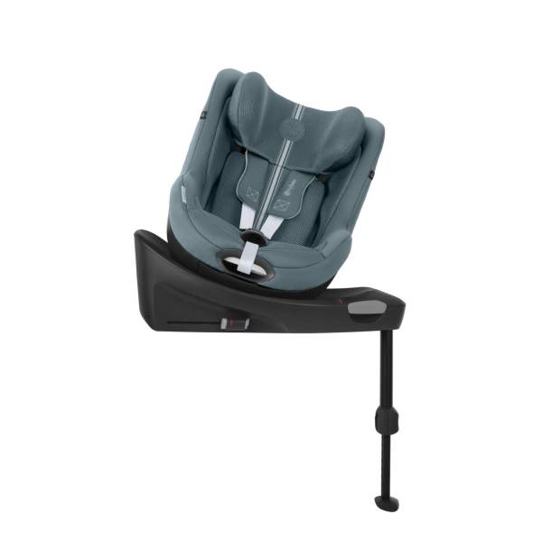 CYBEX SIRONA Gi iSize PLUS - Stormy Blue