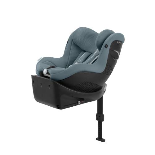 CYBEX SIRONA Gi iSize PLUS - Stormy Blue