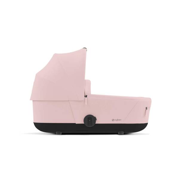 CYBEX MIOS3 Carrycot Lux - Peach Pink