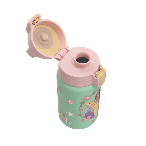 SIGG Bottle 0.5 Stainless Steel Shield - Princesses
