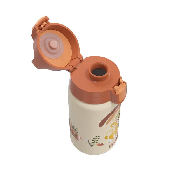 SIGG Bottle 0.5 Stainless Steel Shield - Lion King