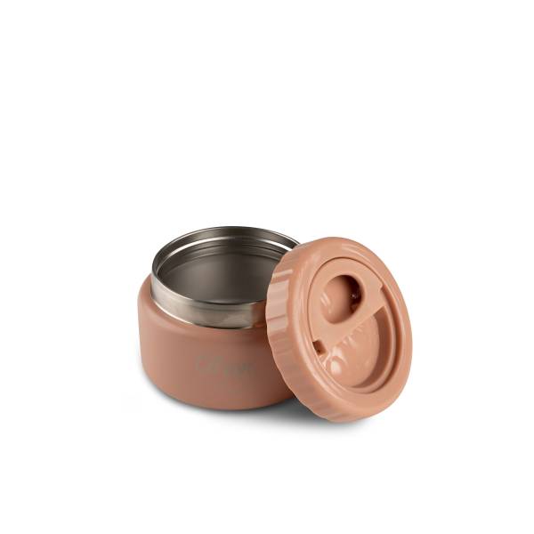 Citron Thermo Food Jar 250ml - Blush Pink