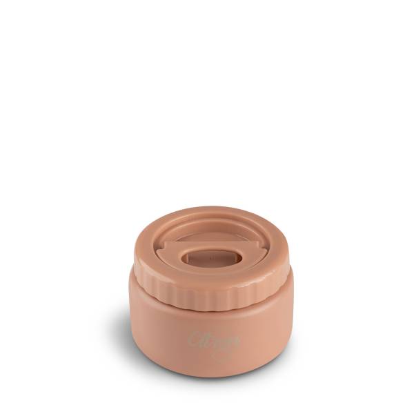Citron Thermo Food Jar 250ml - Blush Pink