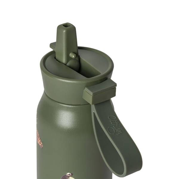 Citron Stainless Steel Thermos Bottle 350ml - Tiger