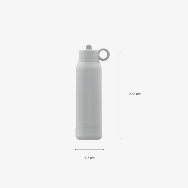 Citron Stainless Steel Thermos Bottle 350ml - Tiger