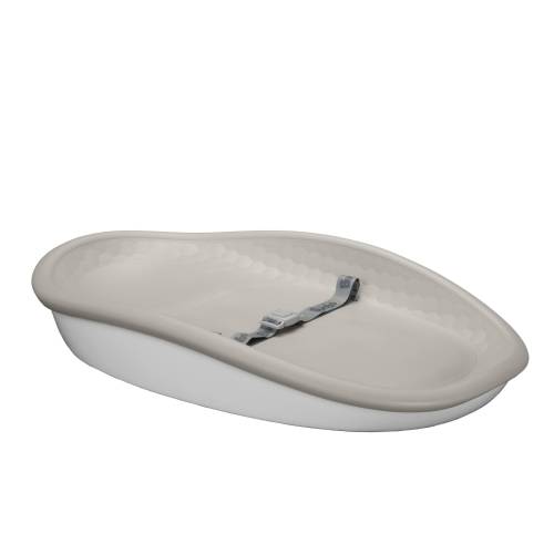 BUMBO Max Changing Pad - Taupe