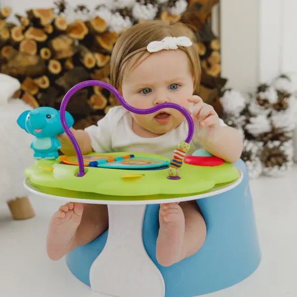 BUMBO Playtop Safari - Activity Tray
