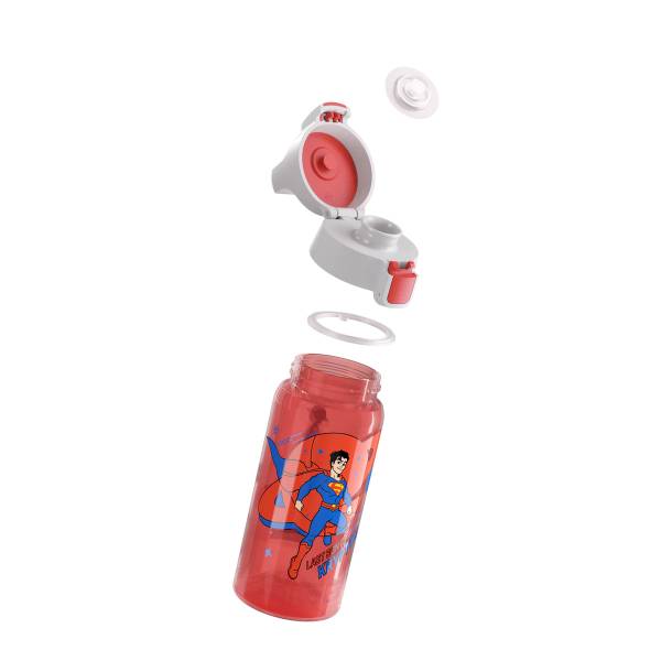 SIGG Bottle 0.5 Viva Superman