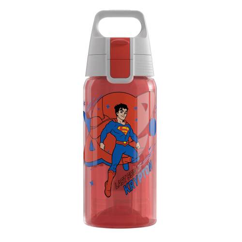 SIGG Bottle 0.5 Viva Superman