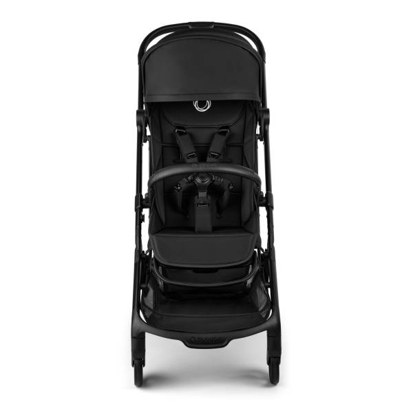 BUGABOO Butterfly2/Dragonfly Bumper Bar - Black