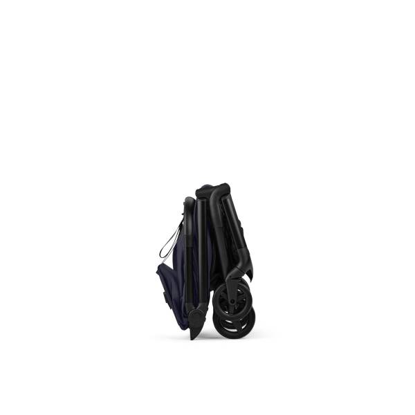 BUGABOO Butterfly2 Complete Black - Deep Indigo