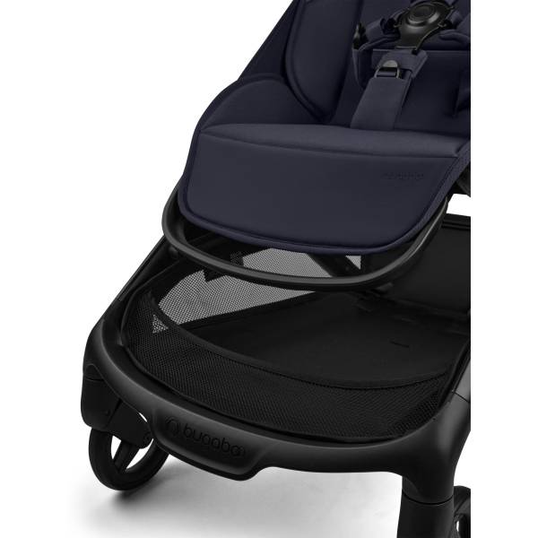 BUGABOO Butterfly2 Complete Black - Deep Indigo