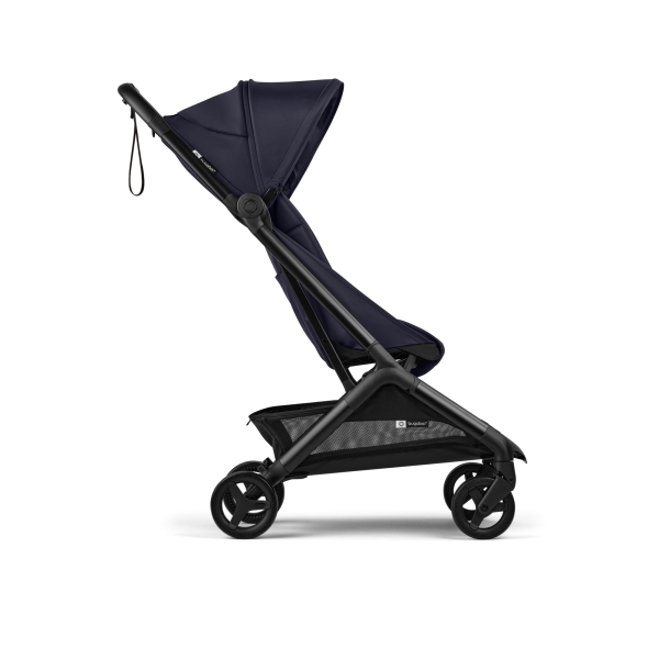 BUGABOO Butterfly2 Complete Black - Deep Indigo