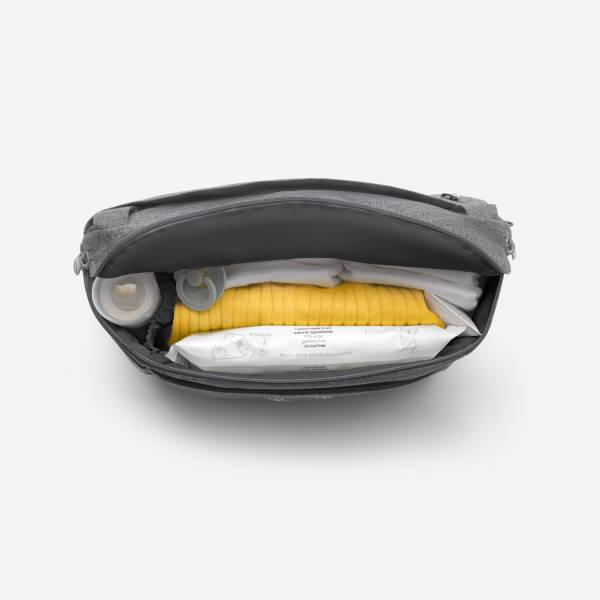 BUGABOO Organizer - Moon Grey