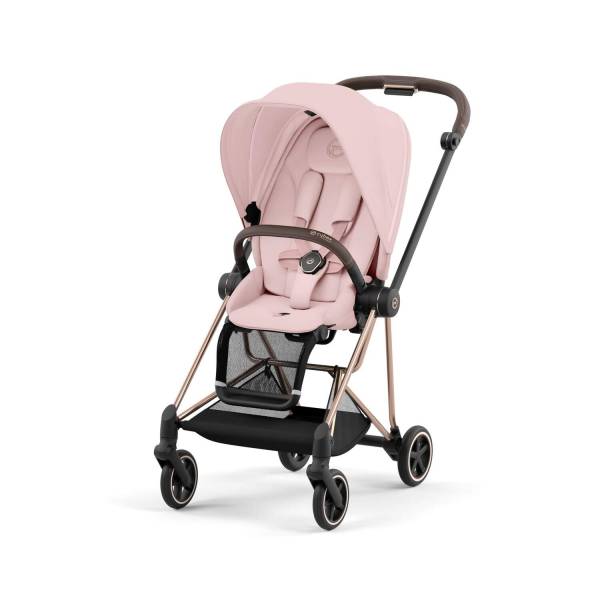 CYBEX MIOS3 Seat Pack - Peach Pink
