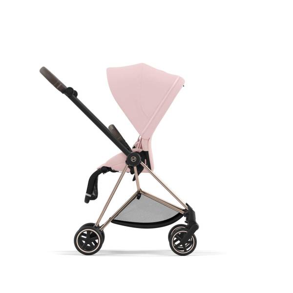 CYBEX MIOS3 Seat Pack - Peach Pink