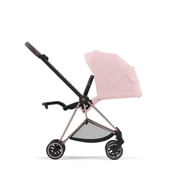 CYBEX MIOS3 Seat Pack - Peach Pink