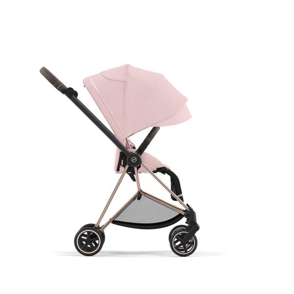 CYBEX MIOS3 Seat Pack - Peach Pink
