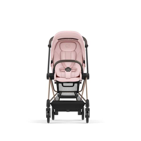 CYBEX MIOS3 Seat Pack - Peach Pink
