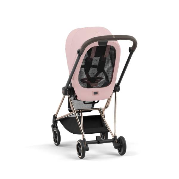 CYBEX MIOS3 Seat Pack - Peach Pink