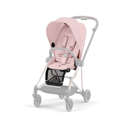 CYBEX MIOS3 Seat Pack - Peach Pink